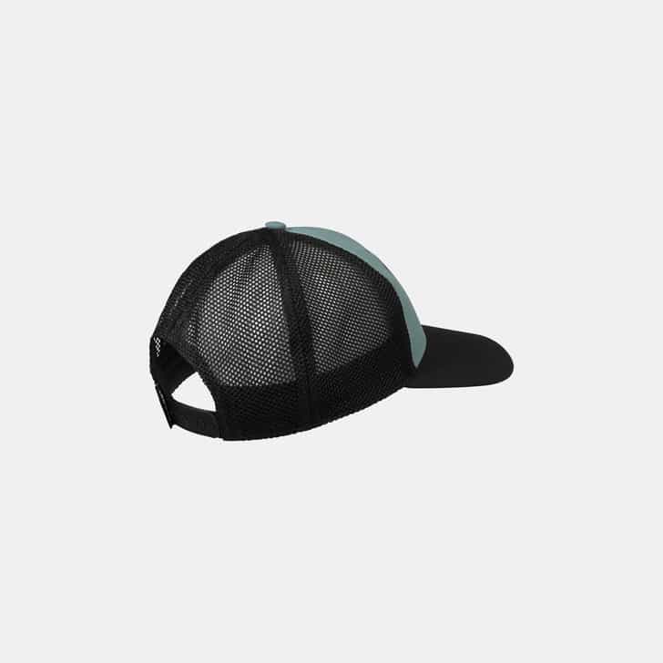 Mammut Baseball Mesh Cap