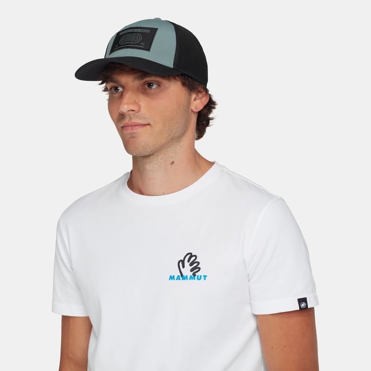 Mammut Baseball Mesh Cap