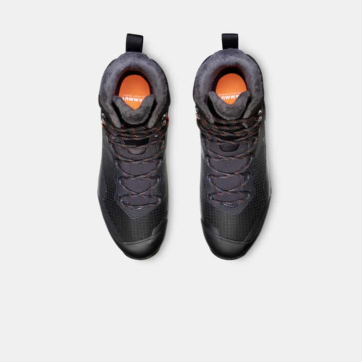 Mammut Blackfin III Mid DT Men