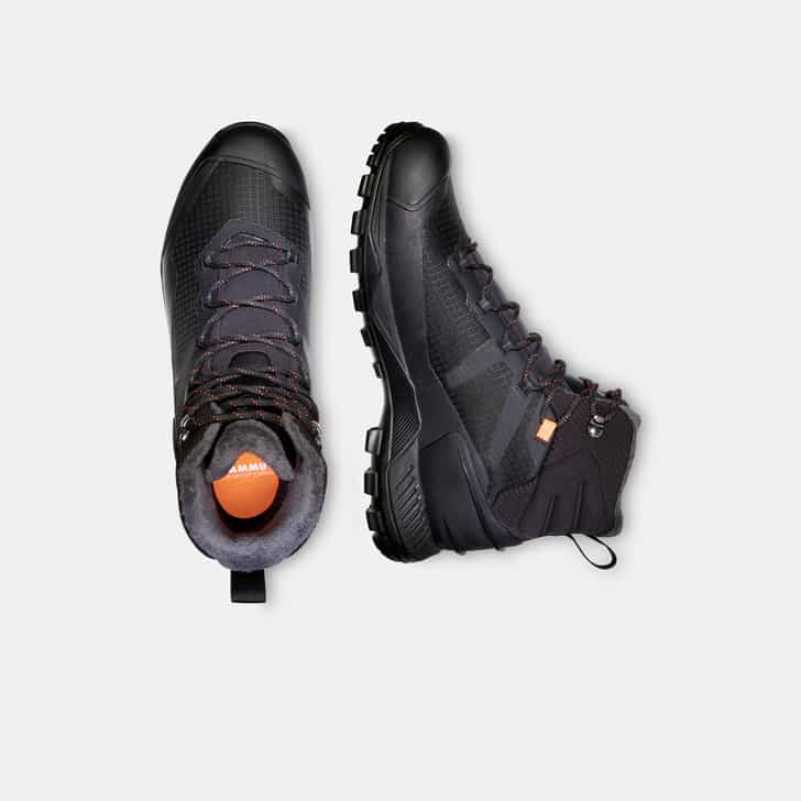 Mammut Blackfin III Mid DT Men