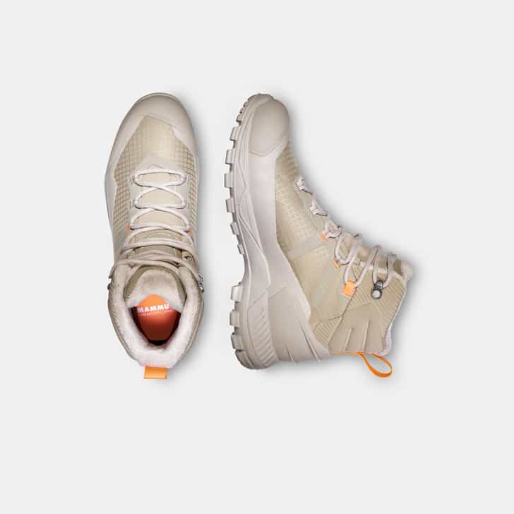 Mammut Blackfin III Mid DT Women