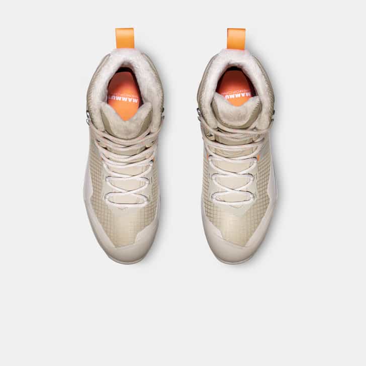 mammut Blackfin III Mid DT Women