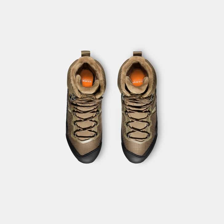 Mammut Blackfin III WP High Men