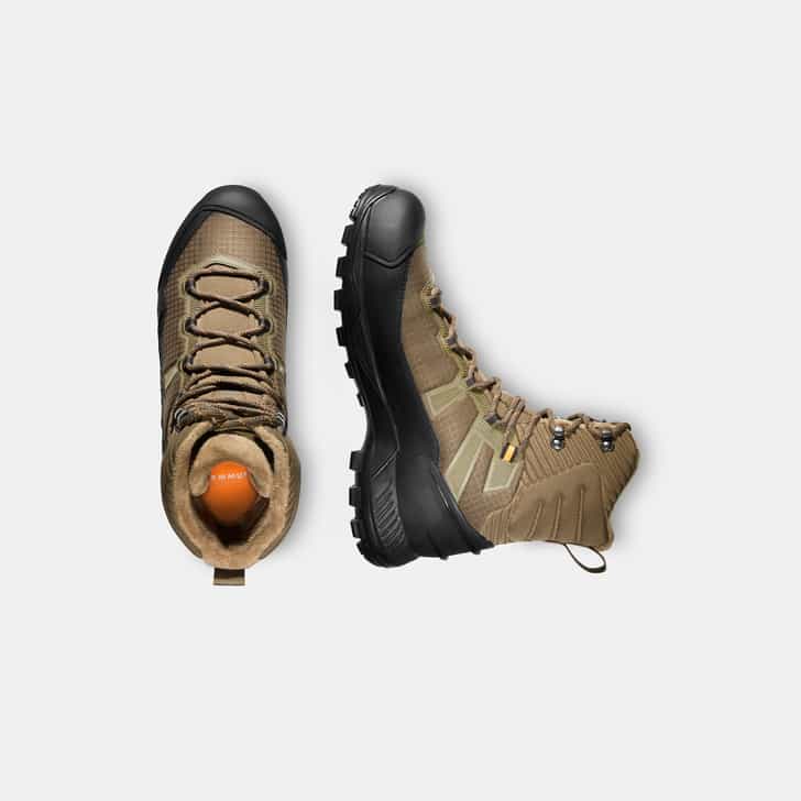 Mammut Blackfin III WP High Men