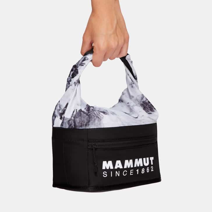 Mammut Boulder Chalk Bag