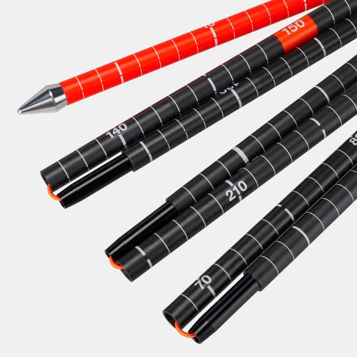 Mammut Carbon Probe 240 Light