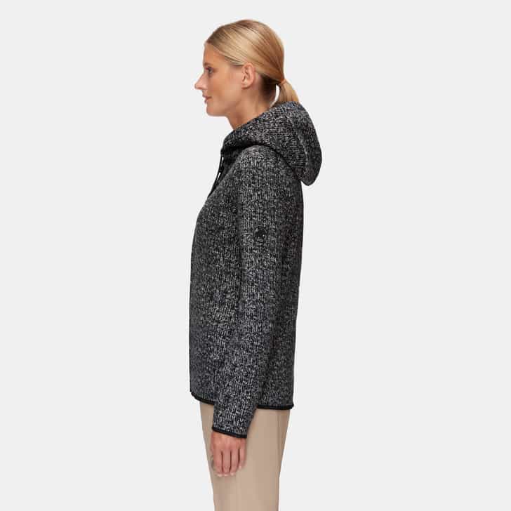 Mammut Chamuera ML Hooded Jacket Women