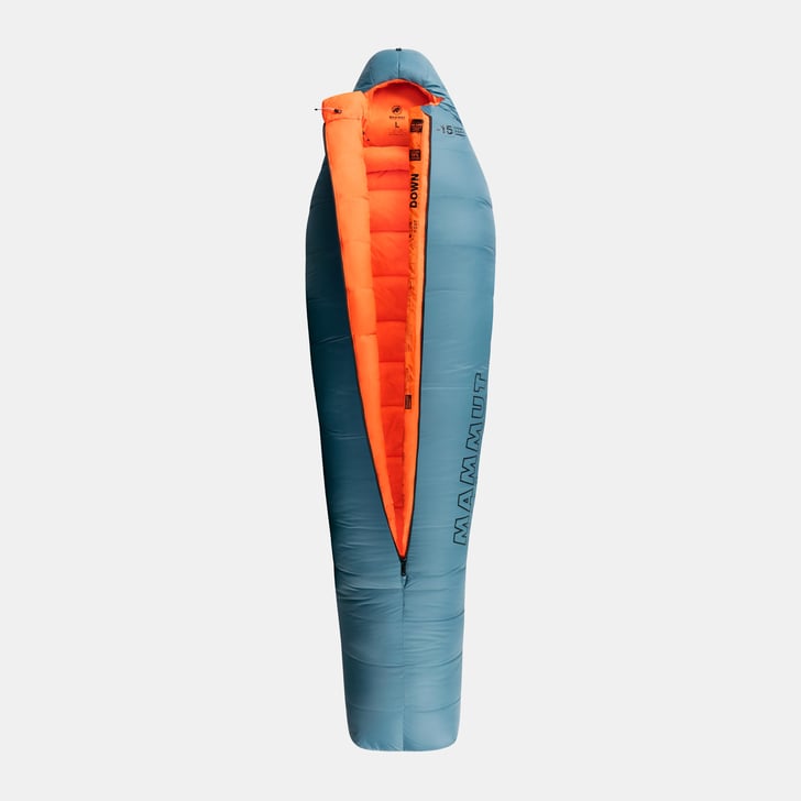 mammut Comfort Down Bag -15C