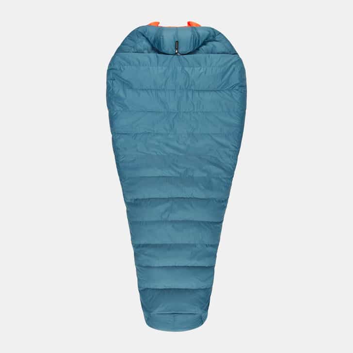 mammut Comfort Down Bag -15C