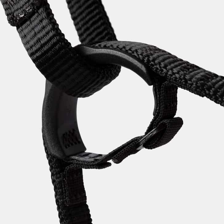 Mammut Comfort Fast Adjust Harness Men