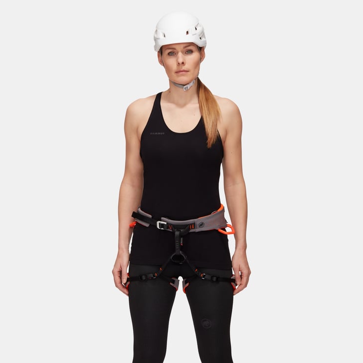 Mammut Comfort Fast Adjust Harness Women