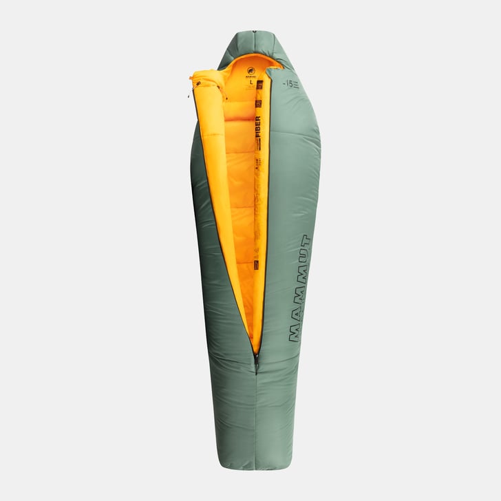 Mammut Comfort Fiber Bag -15C