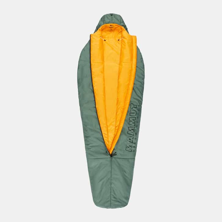 Mammut Comfort Fiber Bag -1C