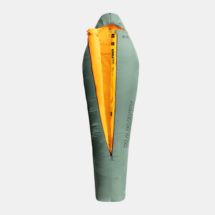 Mammut Comfort Fiber Bag -5C