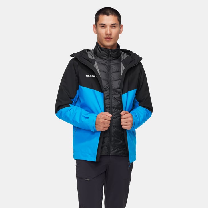 Mammut Convey 3 In 1 HS Hooded Jacket Men