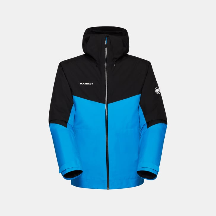 mammut Convey 3 in 1 HS Hooded Jacket Men