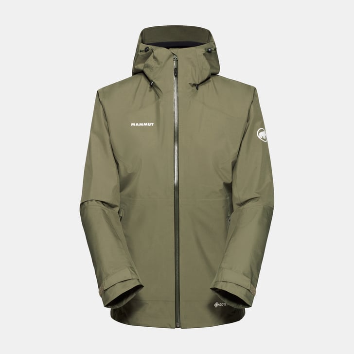 Mammut Convey Tour HS Hooded Jacket Women