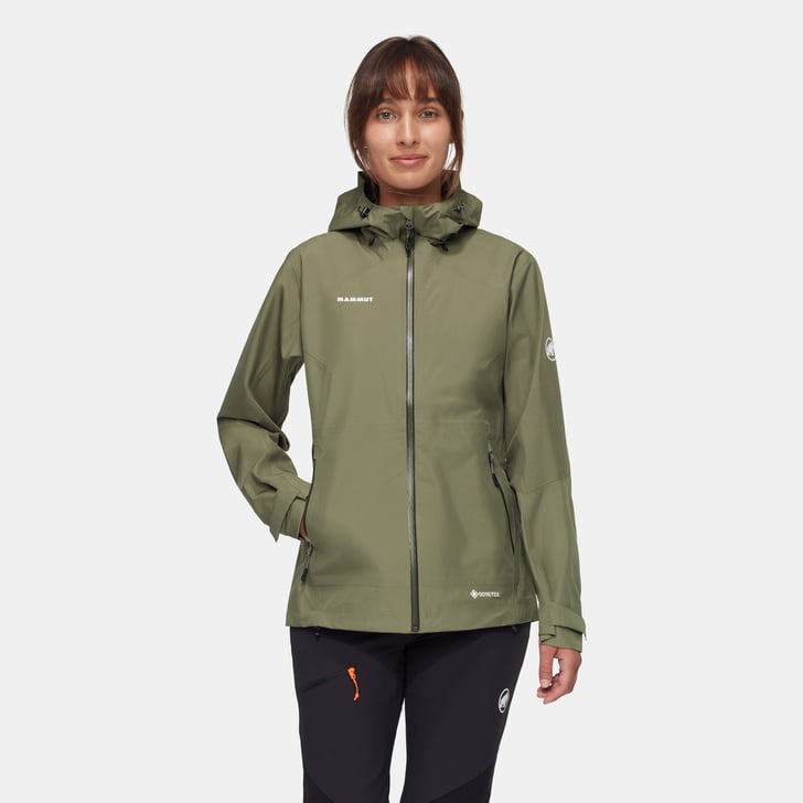 Mammut Convey Tour HS Hooded Jacket Women