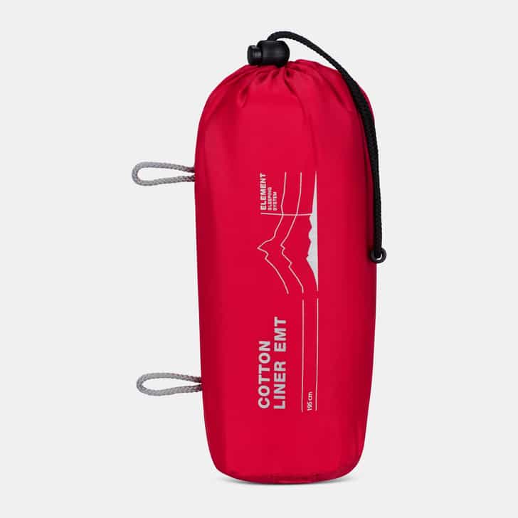 Mammut Cotton Liner EMT