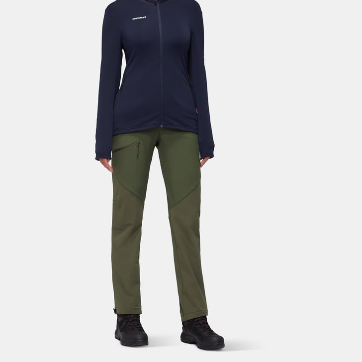Mammut Courmayeur SO Pants Women