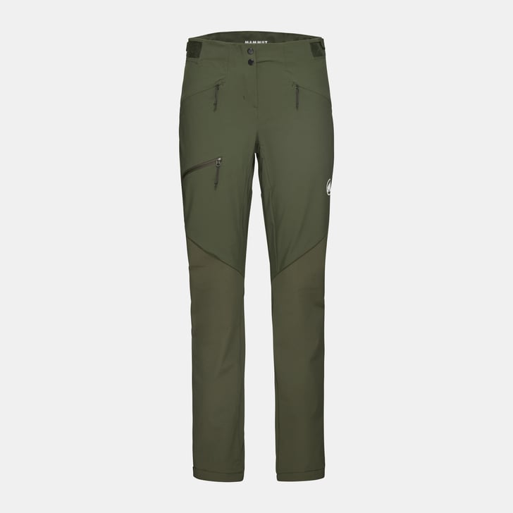 mammut Courmayeur SO Pants Women
