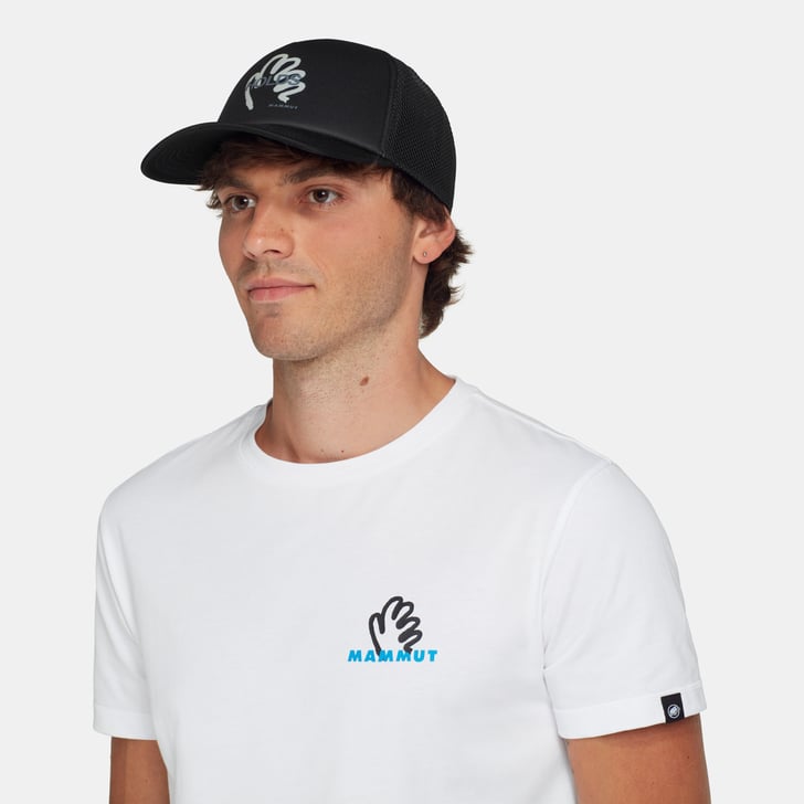 Mammut Crag Cap Hold