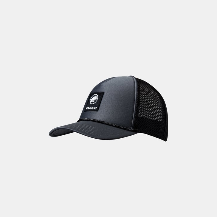 Mammut Crag Cap Logo