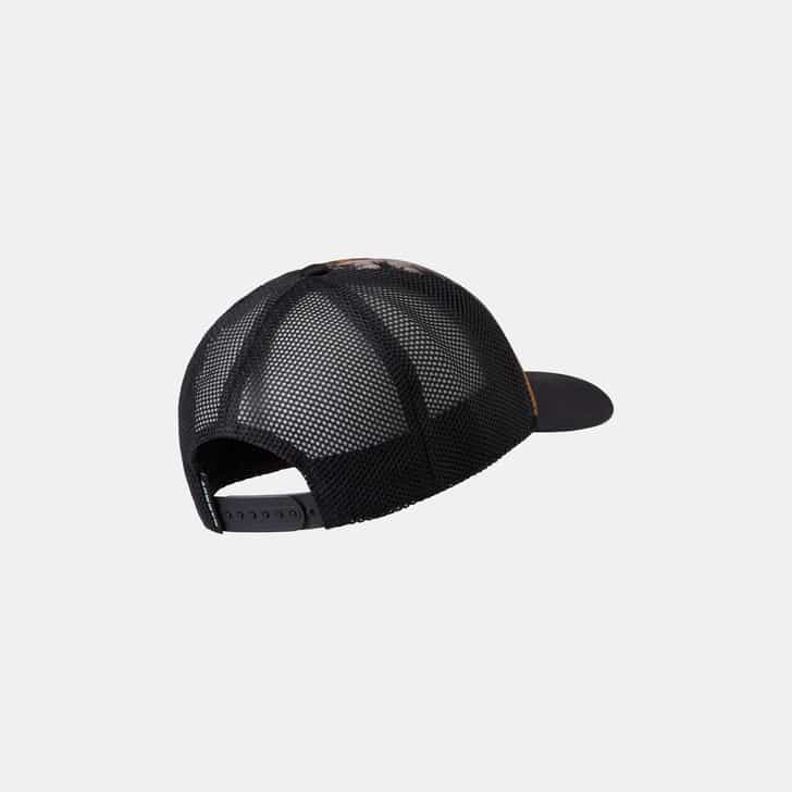 Mammut Crag Cap Sender
