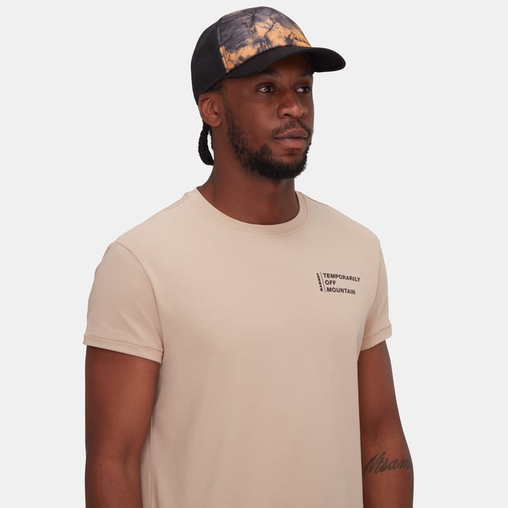 Mammut Crag Cap Sender