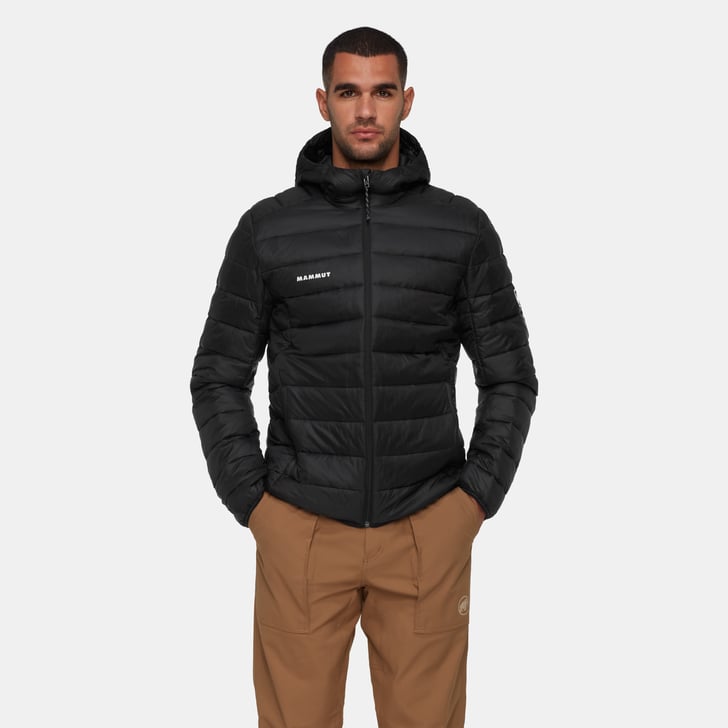 Mammut Crag IN Hooded Jacket Men
