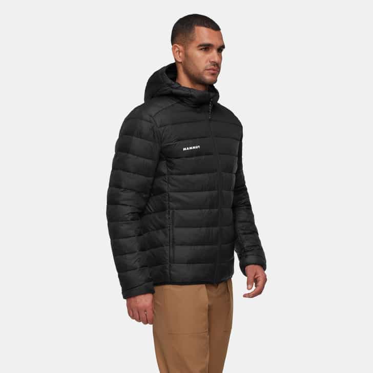 Mammut Crag IN Hooded Jacket Men