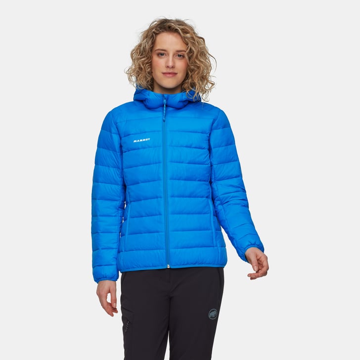 Mammut Crag IN Hooded Jacket Women
