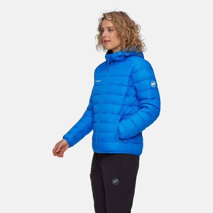 Mammut Crag IN Hooded Jacket Women