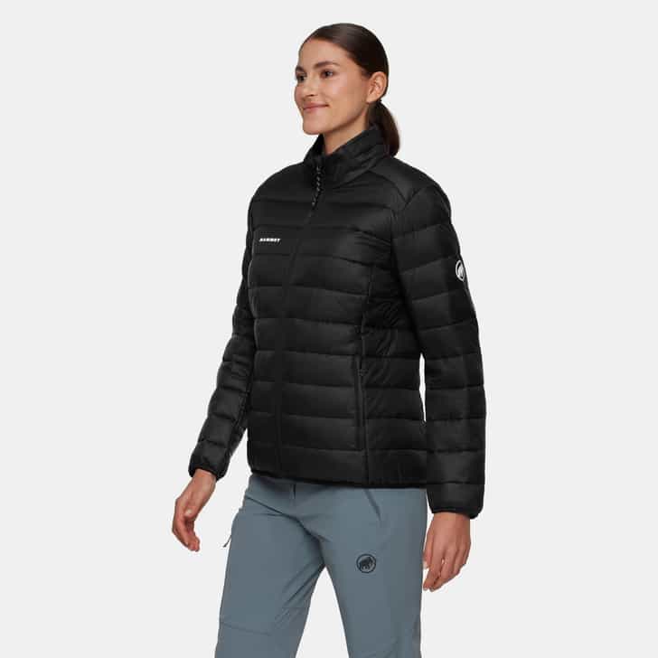 Mammut Crag IN Jacket Women