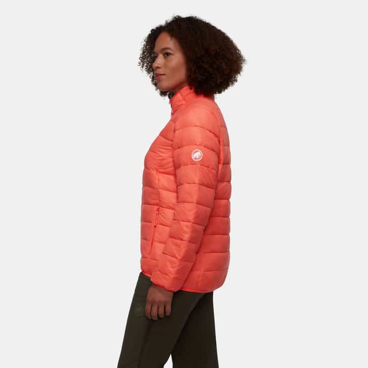 Mammut Crag IN Jacket Women