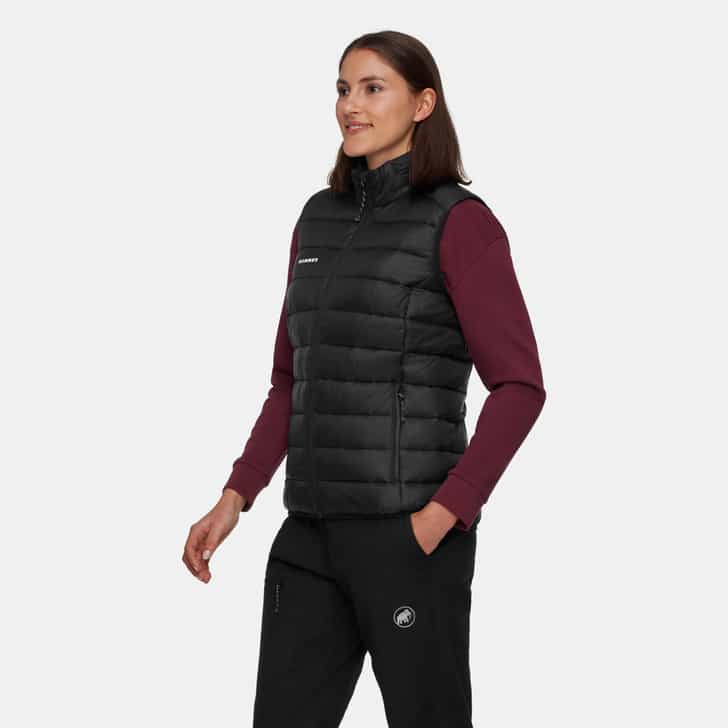Mammut Crag IN Vest Women