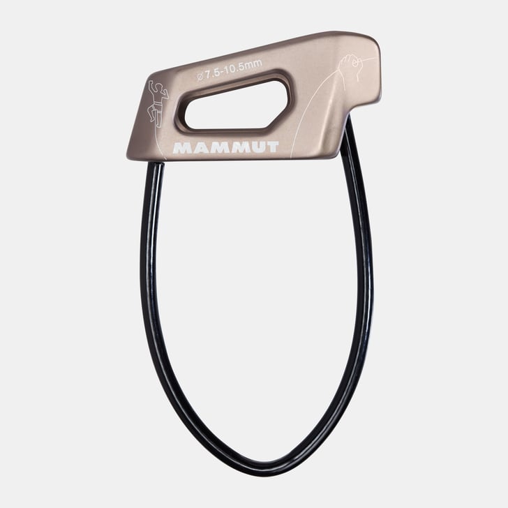 Mammut Crag Light Belay
