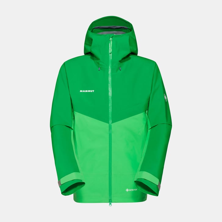 mammut Crater IV HS Hooded Jacket Men