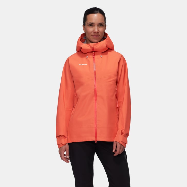 Mammut Crater IV HS Hooded Jacket Women