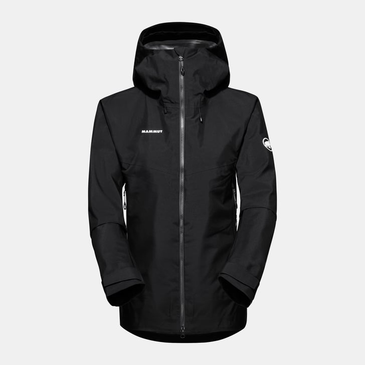 Mammut Crater IV HS Hooded Jacket Women