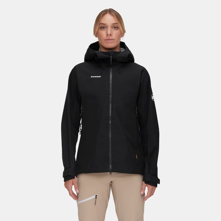 Mammut Crater IV HS Hooded Jacket Women