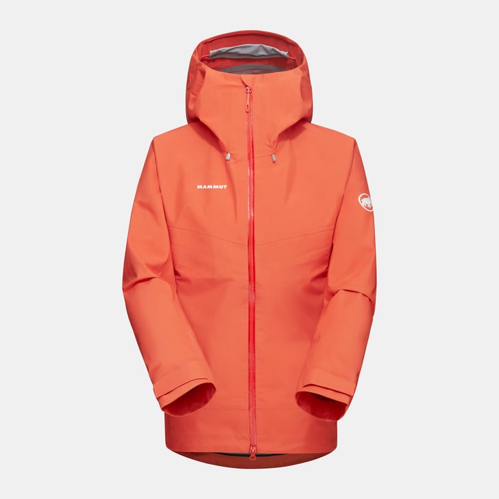 mammut Crater IV HS Hooded Jacket Women