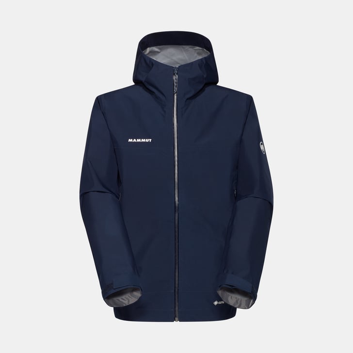 mammut Crater Light HS Hooded Jacket Men