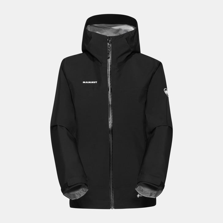 mammut Crater Light HS Hooded Jacket Women