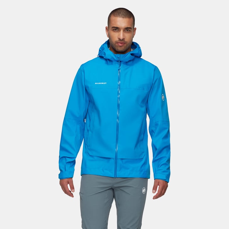 Mammut Ducan Guide HS Hooded Jacket Men