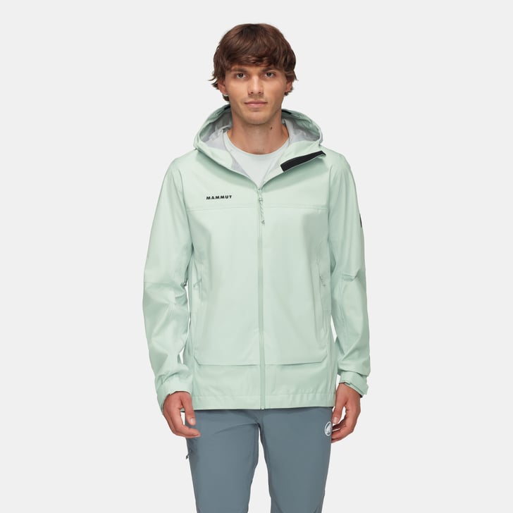 Mammut Ducan Guide HS Hooded Jacket Men