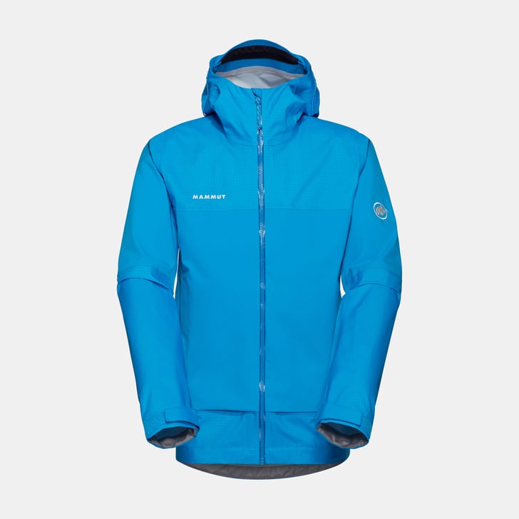 mammut Ducan Guide HS Hooded Jacket Men