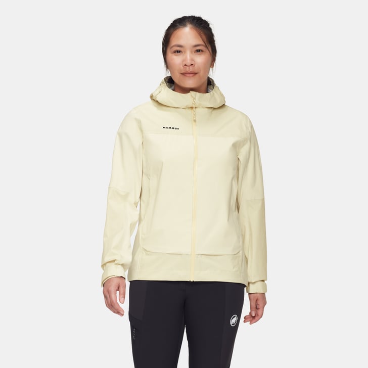 Mammut Ducan Guide HS Hooded Jacket Women