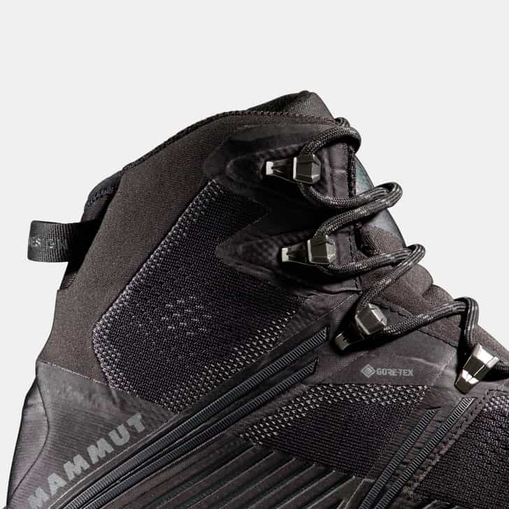 Mammut Ducan II High GTX Men