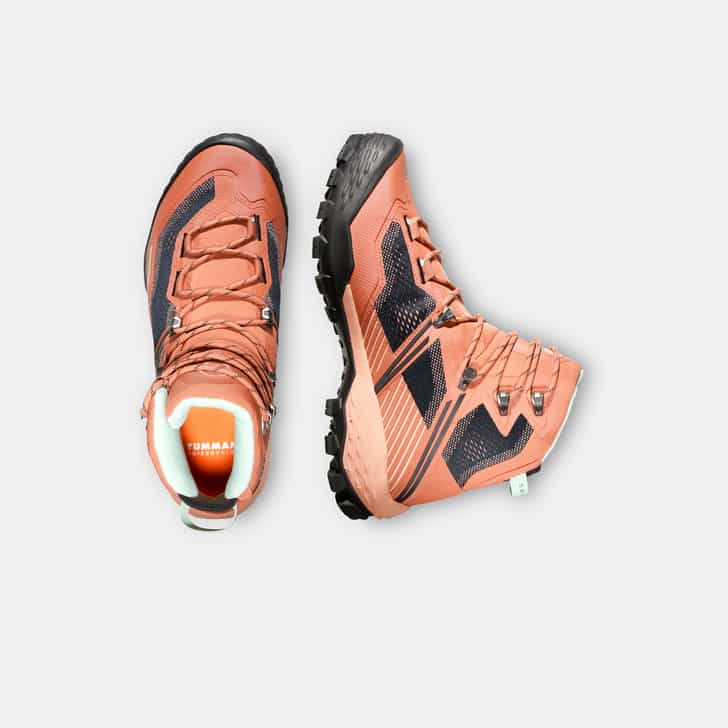 Mammut Ducan II High GTX Women